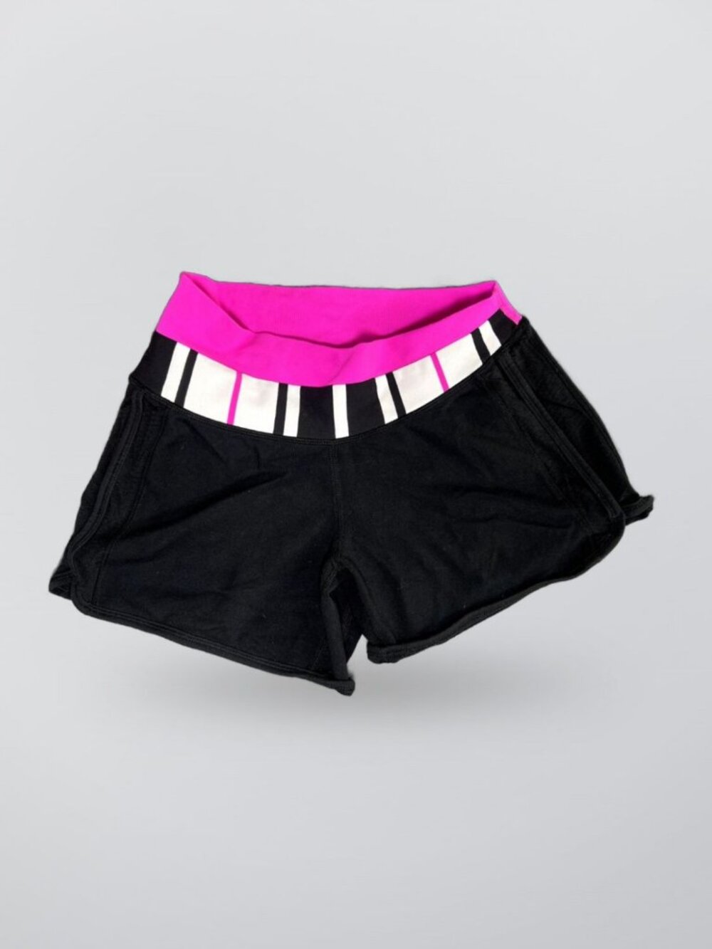 Lululemon Athletic Shorts 2